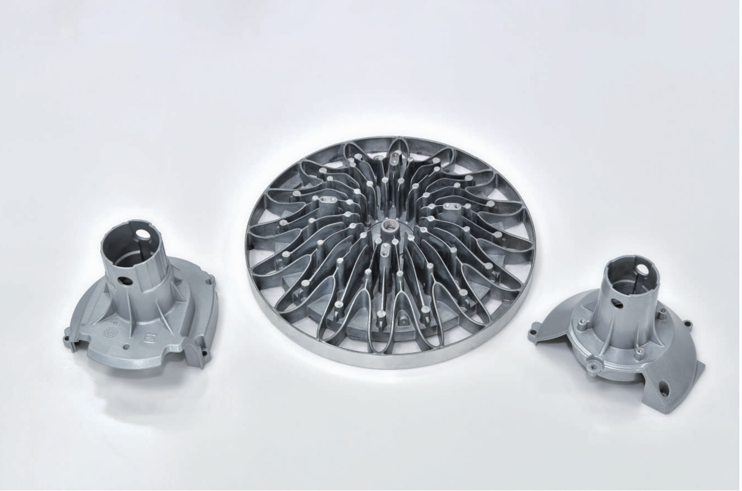 MAGNESIUM ALLOY